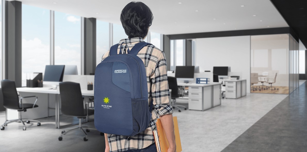 American tourister corporate office store